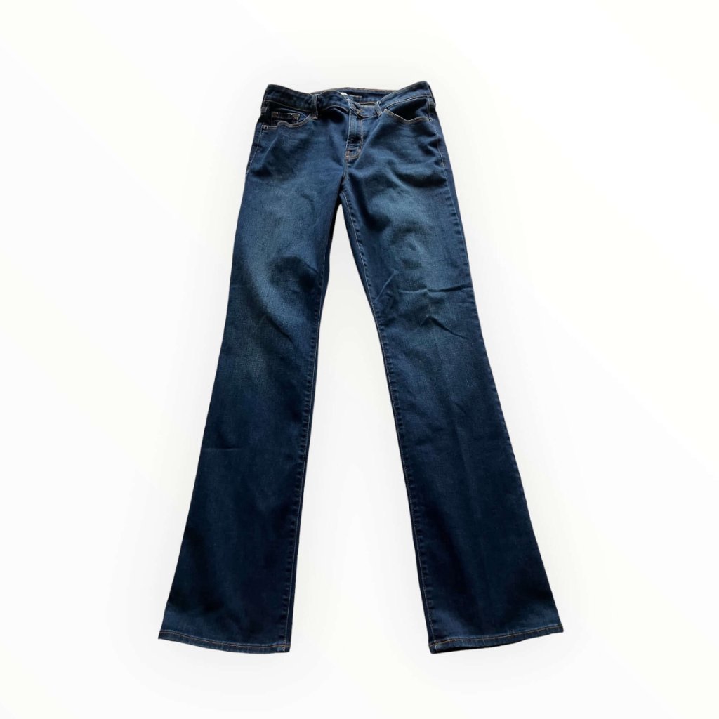 Old Navy Blue Jeans (444-1)